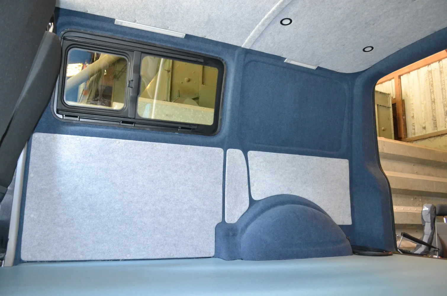 Carpet Lining and Insulation service image placeholder