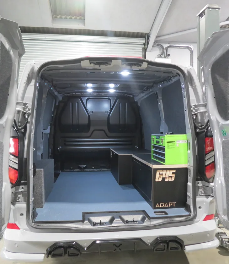 Meet The Twins ELECTRICS