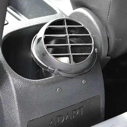 Diesel Heating detail placeholder image